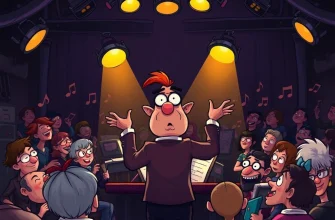 10 Movies & Shows Like Cannibal! The Musical