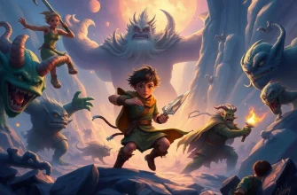 10 Shows Like Trollhunters: Tales of Arcadia