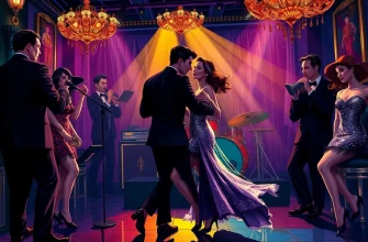 10 Movies & Shows Like Chicago (2002)