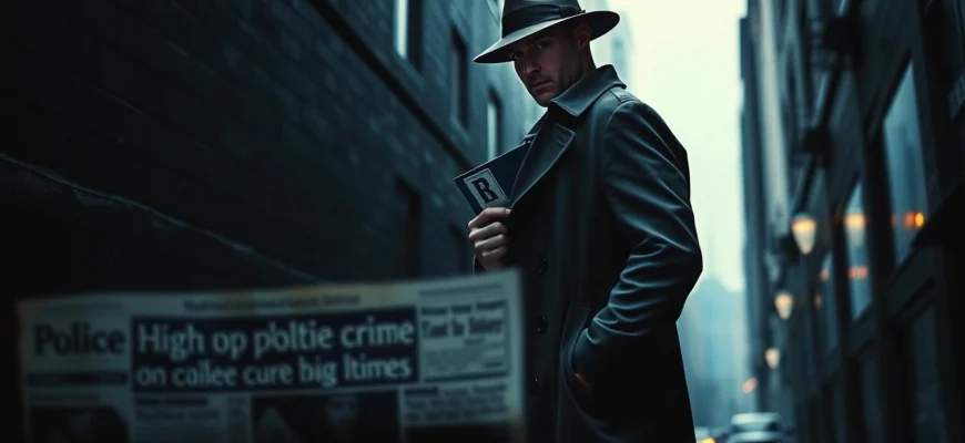 10 Movies and Shows Similar to The Cleaning Lady (2022)