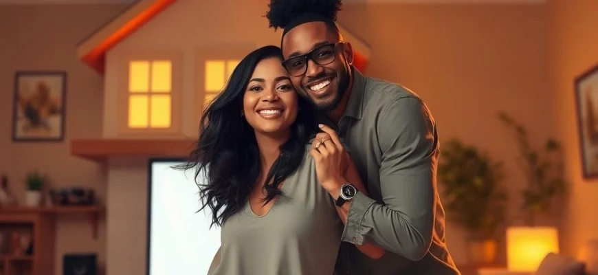 10 Shows Like Nicole & Jionni's Shore Flip