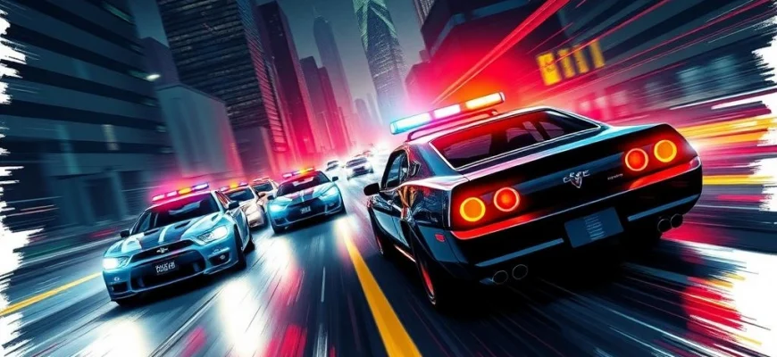 10 Movies & Shows Like Runaway Squad