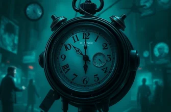 10 Movies Like TimeLapse (1980)