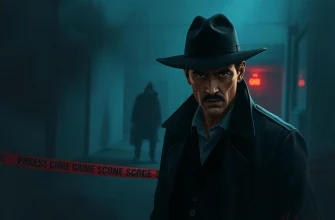 10 Shows & Movies Like Halifax: Retribution