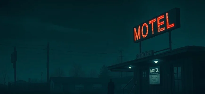 10 Movies & Shows Like The Paradise Motel