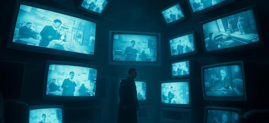 10 Thrilling Movies Like Vantage Point (2008)