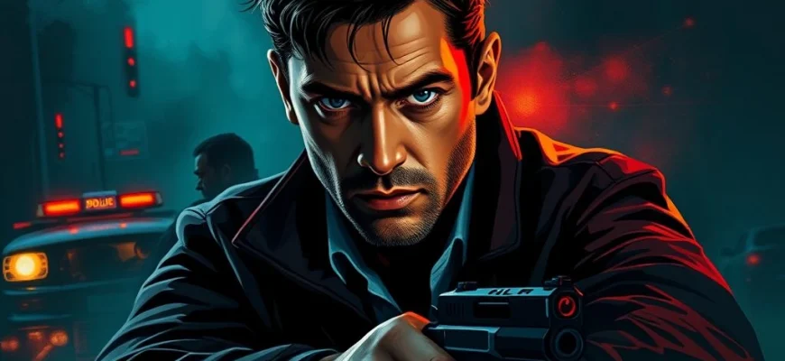 10 Movies & Shows Like Crisis (2021)