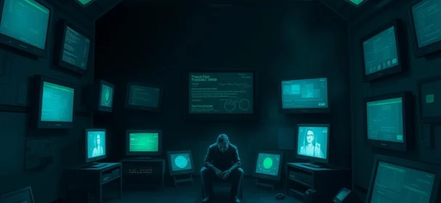 10 Movies & Shows Like Liars Club (2025)