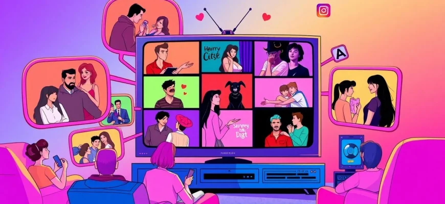 10 Movies & Shows Similar to My Crazy Sex (2016)