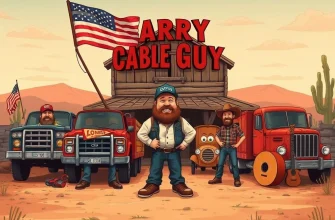 10 Shows Like Only in America (2011)