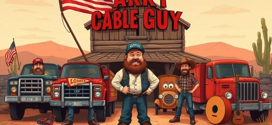 10 Shows Like Only in America (2011)