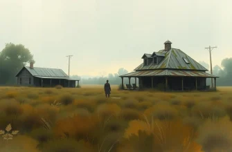 10 Movies Like The Ballad of the Sad Cafe