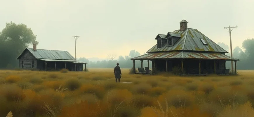 10 Movies Like The Ballad of the Sad Cafe