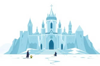 Top 10 Fantasy Ice Films