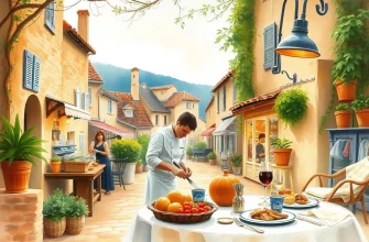 10 Shows Like La Pitchoune: Cooking in France