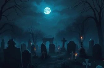 10 Movies & Shows Like The Grave (1996)