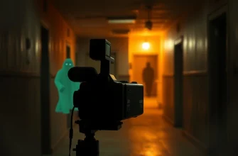 10 Movies & Shows Like Hell House LLC