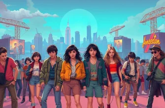 10 Movies & Shows Like My Generation (2017)