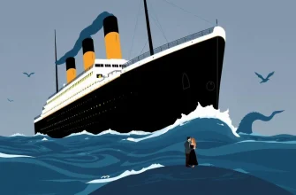 Fantasy Films with a Titanic Twist