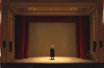 10 Movies Like Vanya on 42nd Street