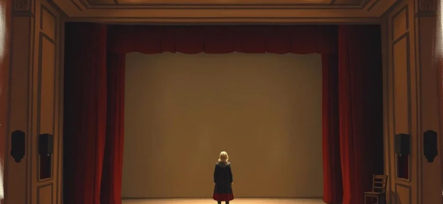 10 Movies Like Vanya on 42nd Street