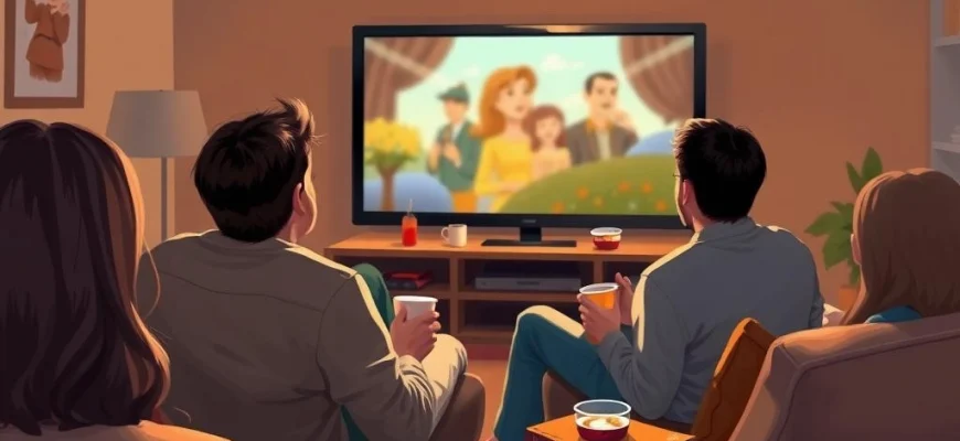 10 Movies & Shows Like The Back Nine