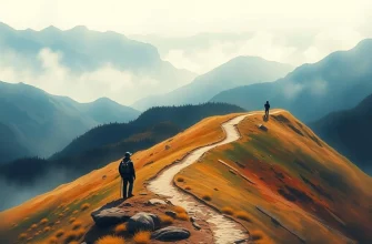 10 Movies & Shows Like Wild (2014)