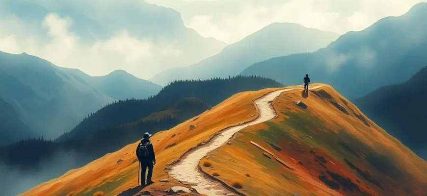 10 Movies & Shows Like Wild (2014)