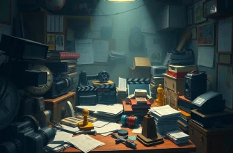 10 Movies & Shows Like The Smell of Success