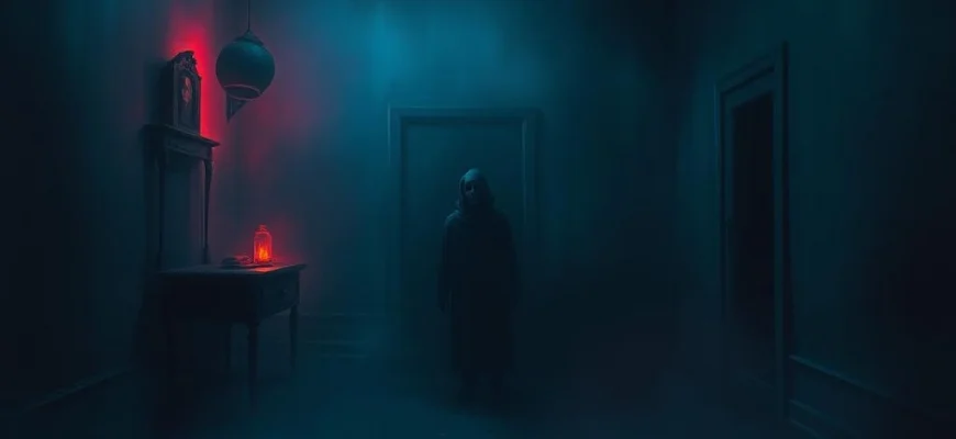 10 Movies & Shows Like The Other Side of Darkness