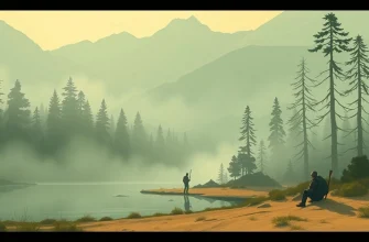 10 Movies and Shows Similar to Into the Wild (2007)