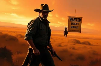 10 Movies & Shows Like Joe Kidd (1972)