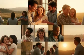 10 Movies and Shows Similar to Ordinary Angels (2024)