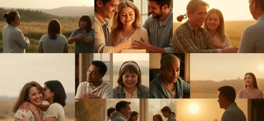 10 Movies and Shows Similar to Ordinary Angels (2024)