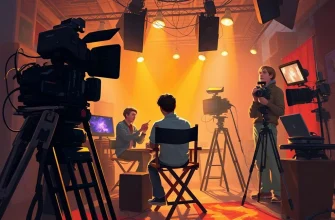 10 Movies & Shows Like American Movie