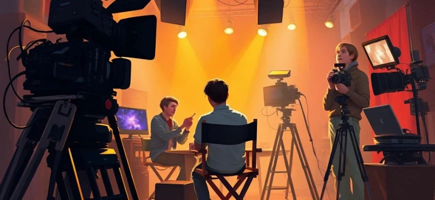 10 Movies & Shows Like American Movie