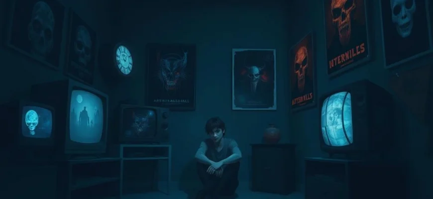 10 Movies & Shows Like Dead Zone (2022)