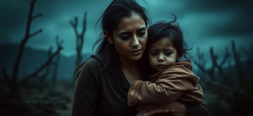 Movies Similar to Not Without My Daughter (1991)