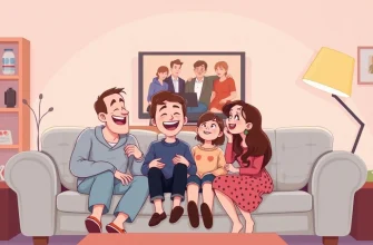 10 Shows Like Living the Dream (2017)