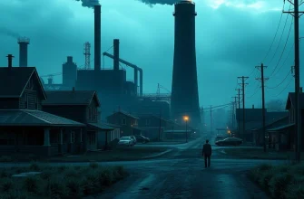 10 Shows Like American Rust (2021)