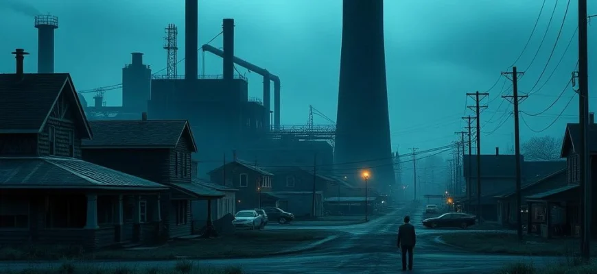 10 Shows Like American Rust (2021)