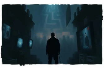 10 Movies & Shows Like Sympathy for the Devil