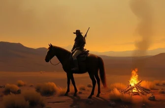 10 Movies Like The Ballad of Little Jo