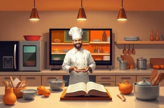 10 Shows Like Good Eats: Reloaded