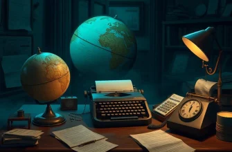 10 Movies Like The Assassination Bureau (1969)