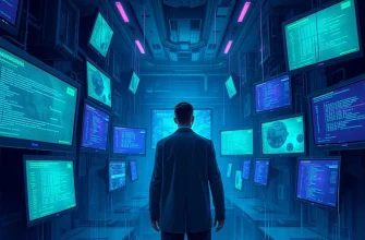 10 Movies & Shows Like A Glitch in the Matrix