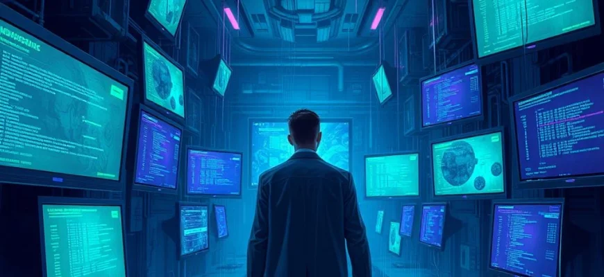 10 Movies & Shows Like A Glitch in the Matrix