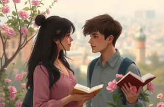 10 Movies & Shows Like The Childhood of Romeo and Juliet