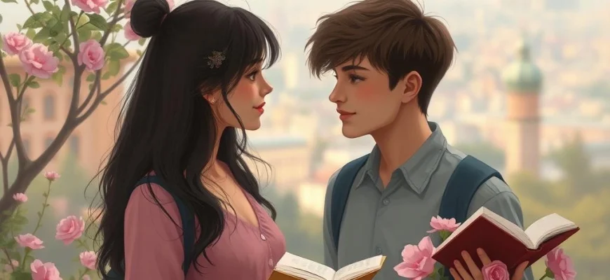 10 Movies & Shows Like The Childhood of Romeo and Juliet