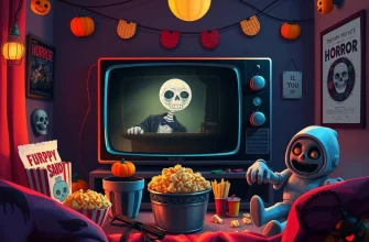 10 Movies Like There's Nothing Out There